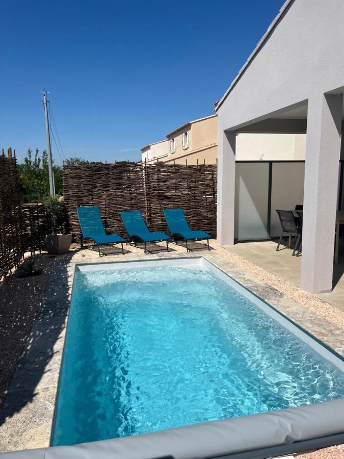 Les Jardins De La Graviere A 5 Mn De Lourmarin Avec Piscine Privee Villa Puyvert Dış mekan fotoğraf
